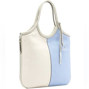 Calvin Klein Gabrianna Slim Tote